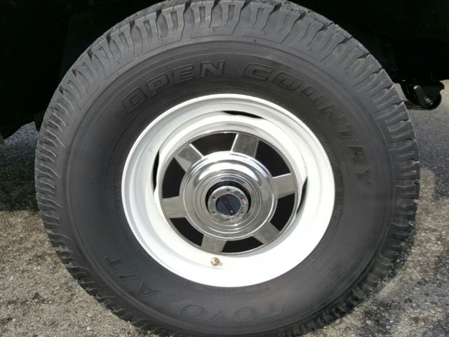 1986 Brown Chevrolet C/K Pickup 2500 Standard Cab Pickup