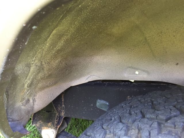 1980 Toyota Land Cruiser SUV