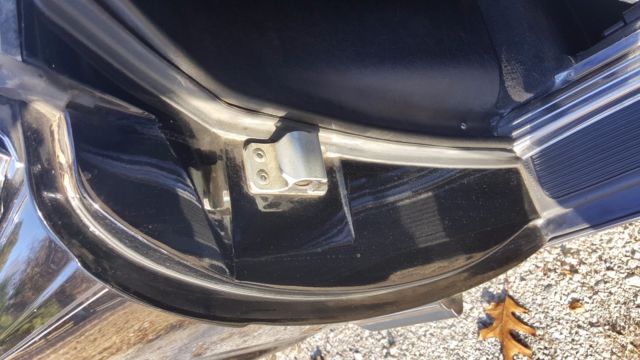 1986 Mercedes-Benz 500-Series