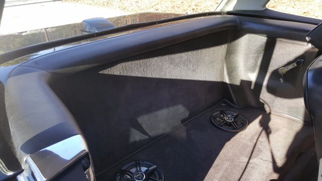 1986 Mercedes-Benz 500-Series