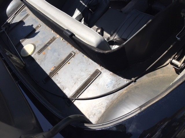 1984 Mercedes-Benz SL-Class