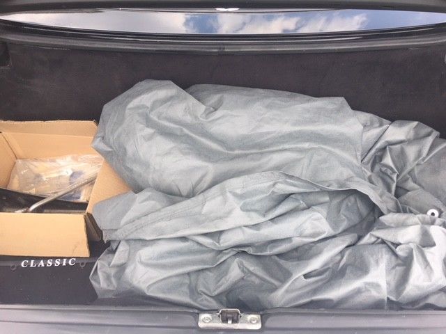 1984 Mercedes-Benz SL-Class