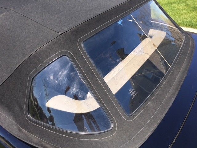 1984 Mercedes-Benz SL-Class