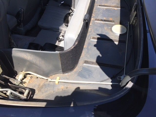 1984 Mercedes-Benz SL-Class