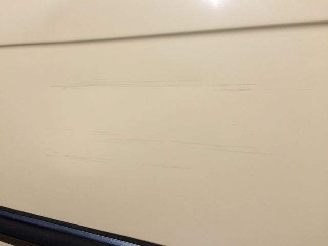 1986 Mercedes-Benz 500-Series