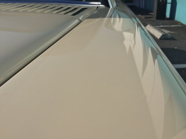 1986 Mercedes-Benz 500-Series