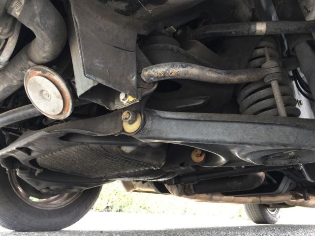 1986 Green Mercedes-Benz SL-Class Convertible