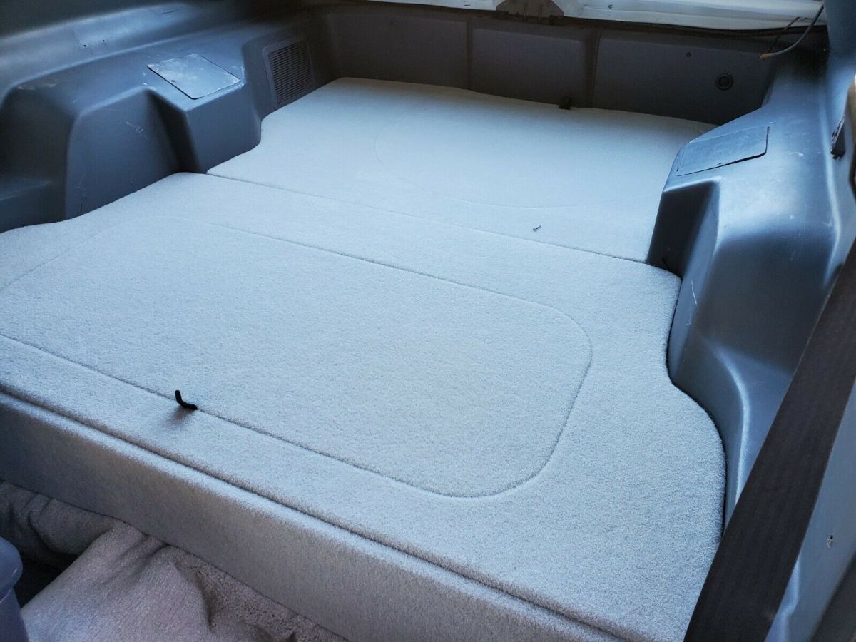 1986 Ford Mustang Coupe