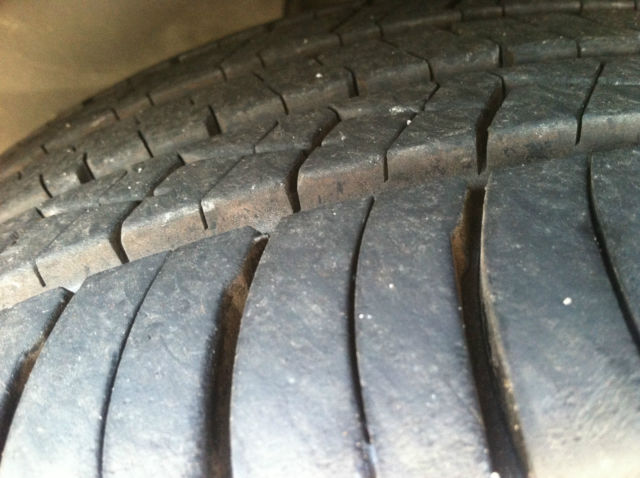 1986 Black Ford Mustang Hatchback