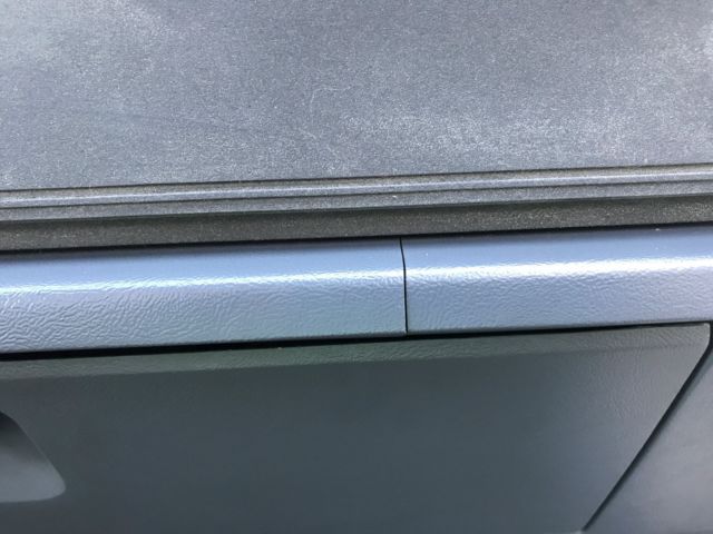 1986 Black Ford Mustang