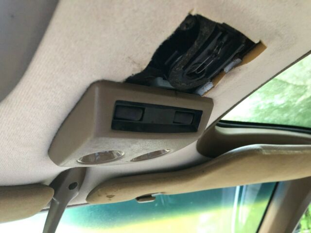 1986 Gold Nissan 300ZX Hatchback