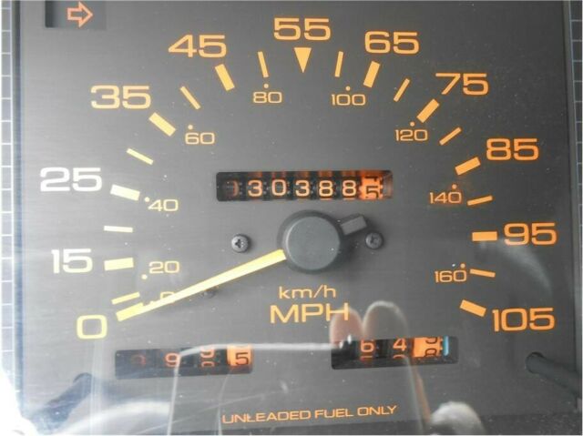 1986 Nissan Other Pickups