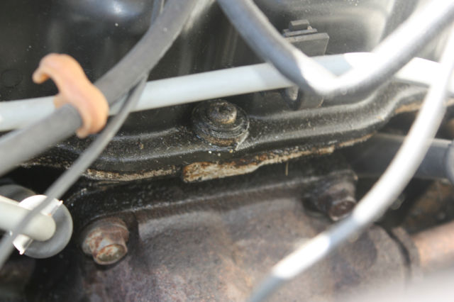 1986 White Nissan Other Pickups Standard Cab Pickup