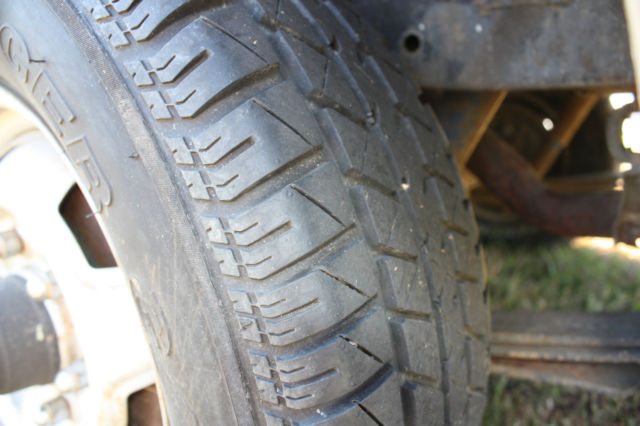 1986 White Nissan Other Pickups Standard Cab Pickup