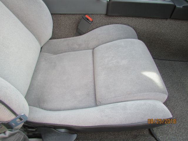 1986 Black Pontiac Fiero