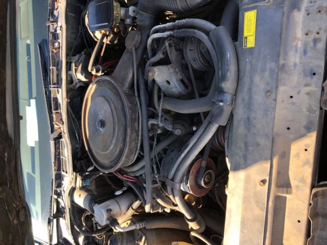 1986 Pontiac Firebird