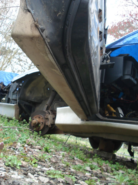 1986 Pontiac Trans Am