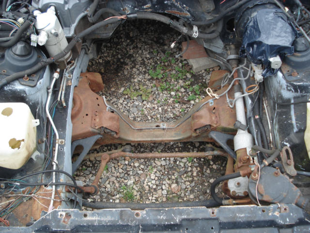 1986 Pontiac Trans Am