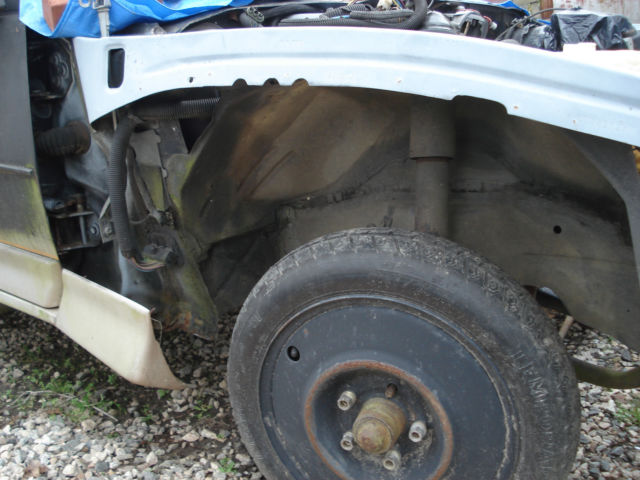 1986 Pontiac Trans Am