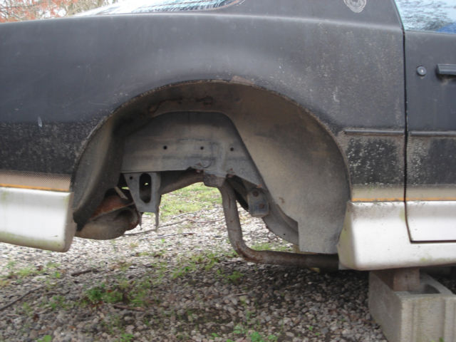 1986 Pontiac Trans Am