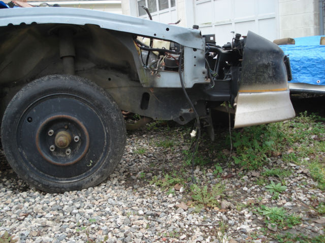 1986 Pontiac Trans Am