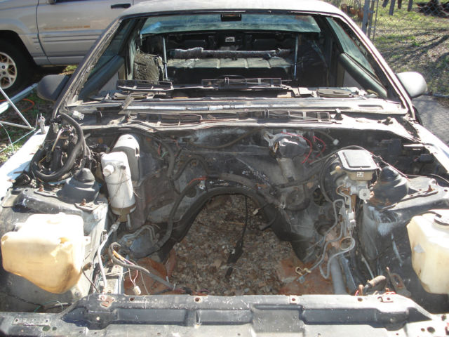 1986 Pontiac Trans Am