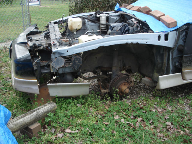 1986 Pontiac Trans Am
