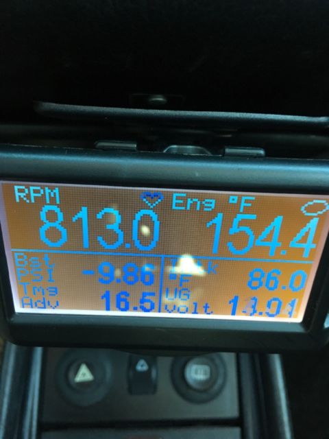 1986 Red Porsche 911 Coupe