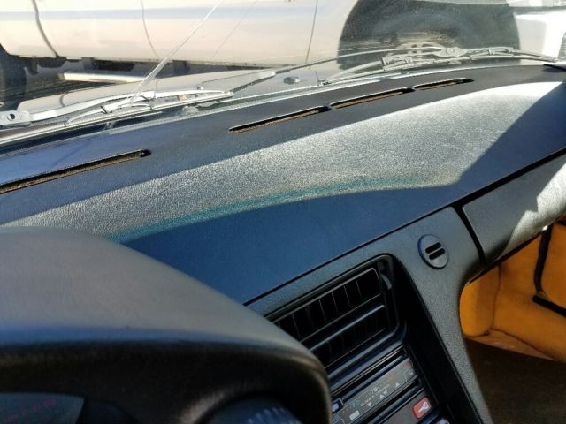 1986 Porsche 928 Coupe