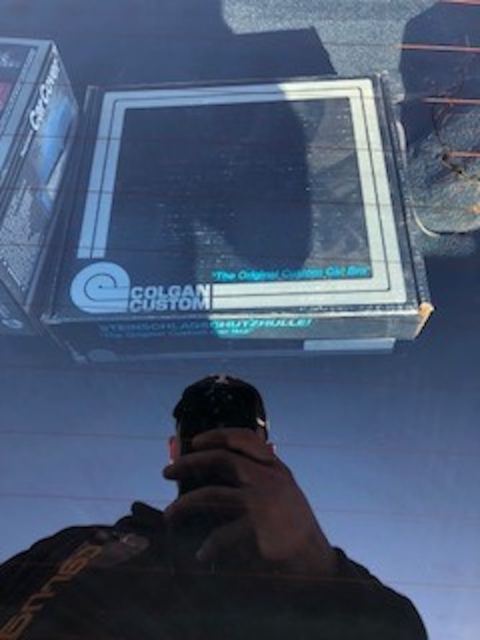 1986 Red Porsche 944 Coupe