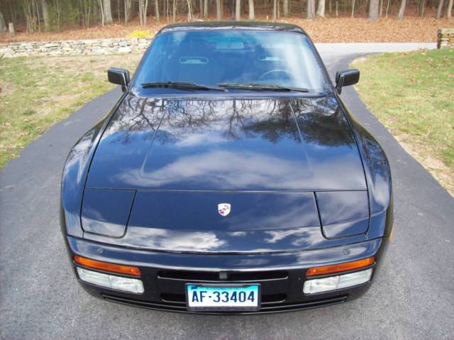 1986 Porsche 944