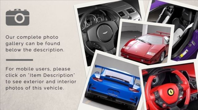 1985 RED Toyota Celica Convertible