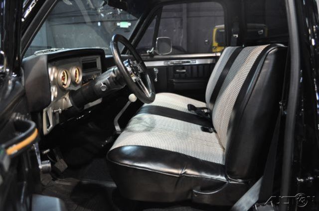 1986 Other Color Chevrolet Other