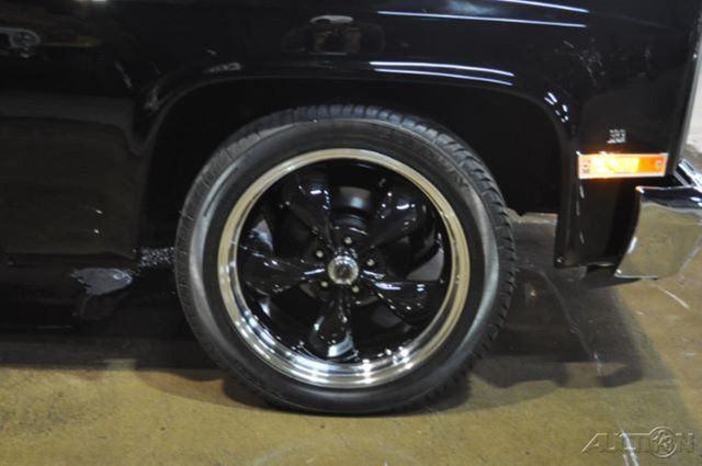 1986 Other Color Chevrolet Other