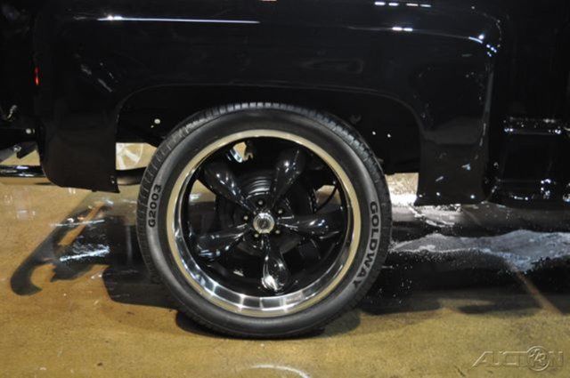 1986 Other Color Chevrolet Other