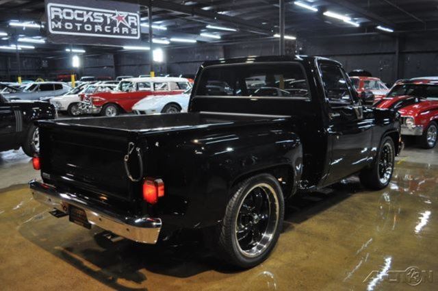 1986 Other Color Chevrolet Other