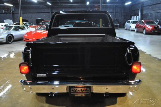 1986 Other Color Chevrolet Other