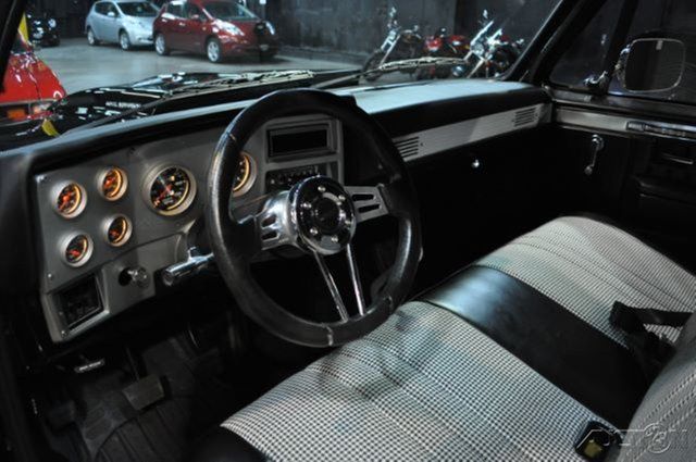 1986 Other Color Chevrolet Other