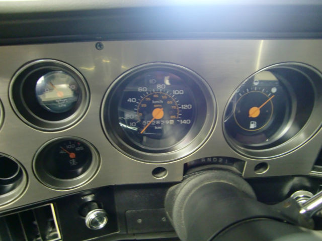 1986 Black Chevrolet C-10 Standard Cab Pickup