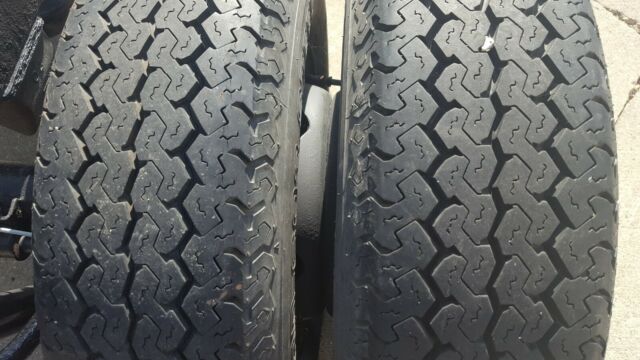 1986 Gray Toyota Motor home chassis Cab & Chassis