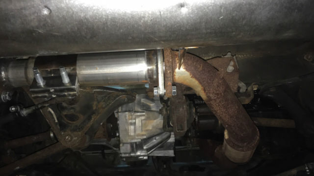 1986 Blue Toyota MR2 Coupe