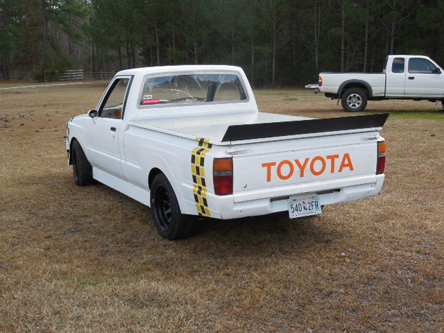 1986 Toyota Other