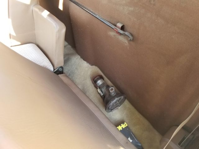 1986 maroon Toyota Other Standard Cab Pickup