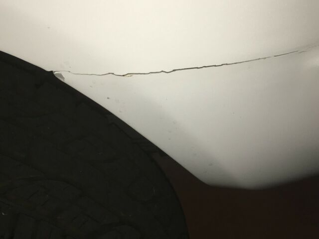 1986 White / original was Grey Toyota Pickup Standard Cab Pickup