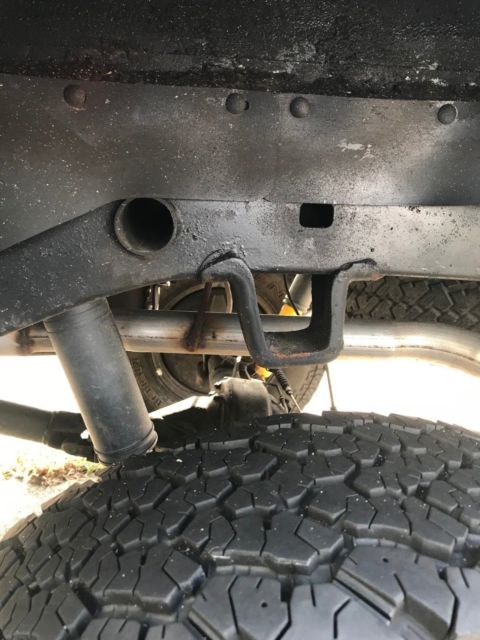 1986 Blue Toyota Pickup Standard Cab Pickup