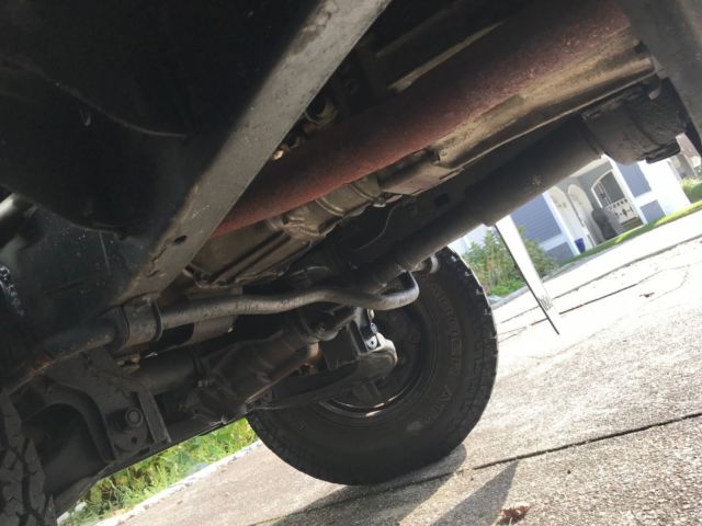 1986 Blue Toyota Pickup Standard Cab Pickup