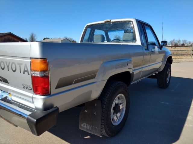 1986 Toyota Other