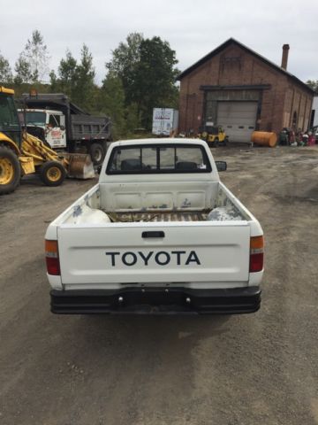 1986 Toyota Other