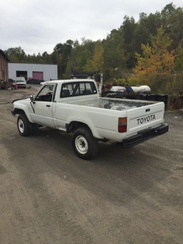 1986 Toyota Other