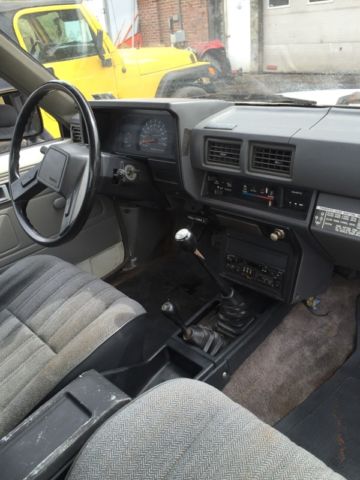 1986 Toyota Other